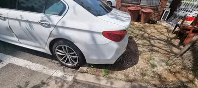 2018 BMW 520 WBAJC310XJDA33335 VIN:WBAJC310XJDA33335