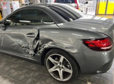 2019 Mercedes-Benz C 250 WDDPK3FA2KF160526 VIN:WDDPK3FA2KF160526