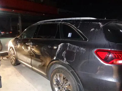 2020 Kia Sorento KNAPG81ABLA564269 VIN:KNAPG81ABLA564269