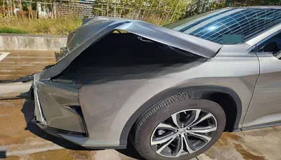 2017 Lexus RX 450 NONE VIN: