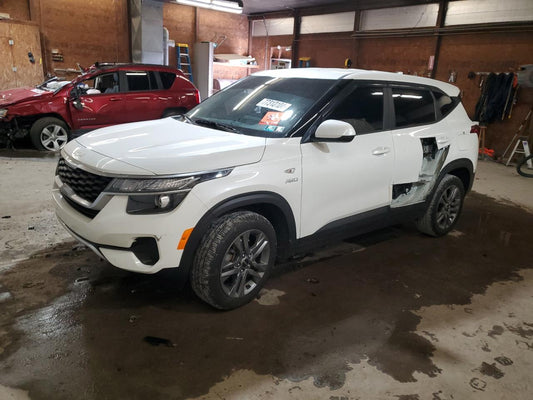 2023 KIA SELTOS LX VIN:KNDEPCAA1P7452017