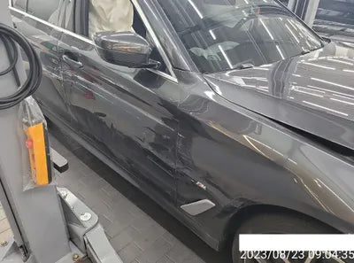 2021 BMW 530 WBA71BH01MWX06874 VIN:WBA71BH01MWX06874