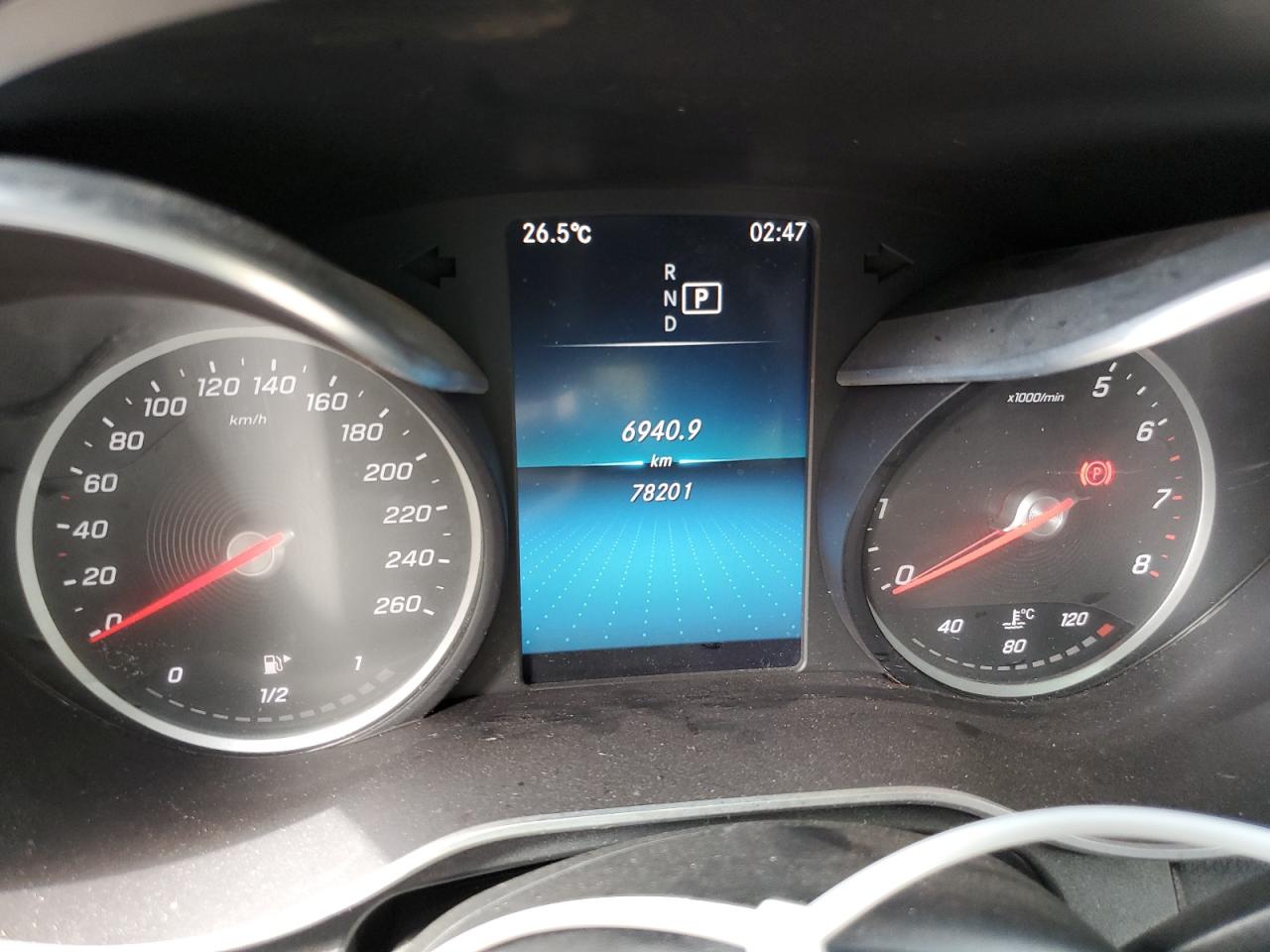 2022 MERCEDES-BENZ GLC 300 4MATIC VIN:W1N0G8EB4NV381259