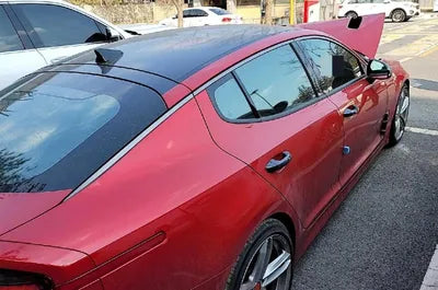 2020 Kia Stinger KNAE351ABLS086483 VIN:KNAE351ABLS086483