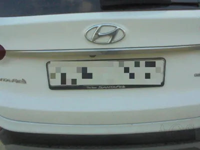 2018 Hyundai Santa FE KMHS281BDKU120334 VIN:KMHS281BDKU120334