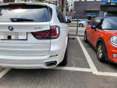 2017 BMW 540 WBAKS6101H0N66715 VIN:WBAKS6101H0N66715