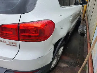 2015 Volkswagen Tiguan WVGZZZ5NZFW572263 VIN:WVGZZZ5NZFW572263