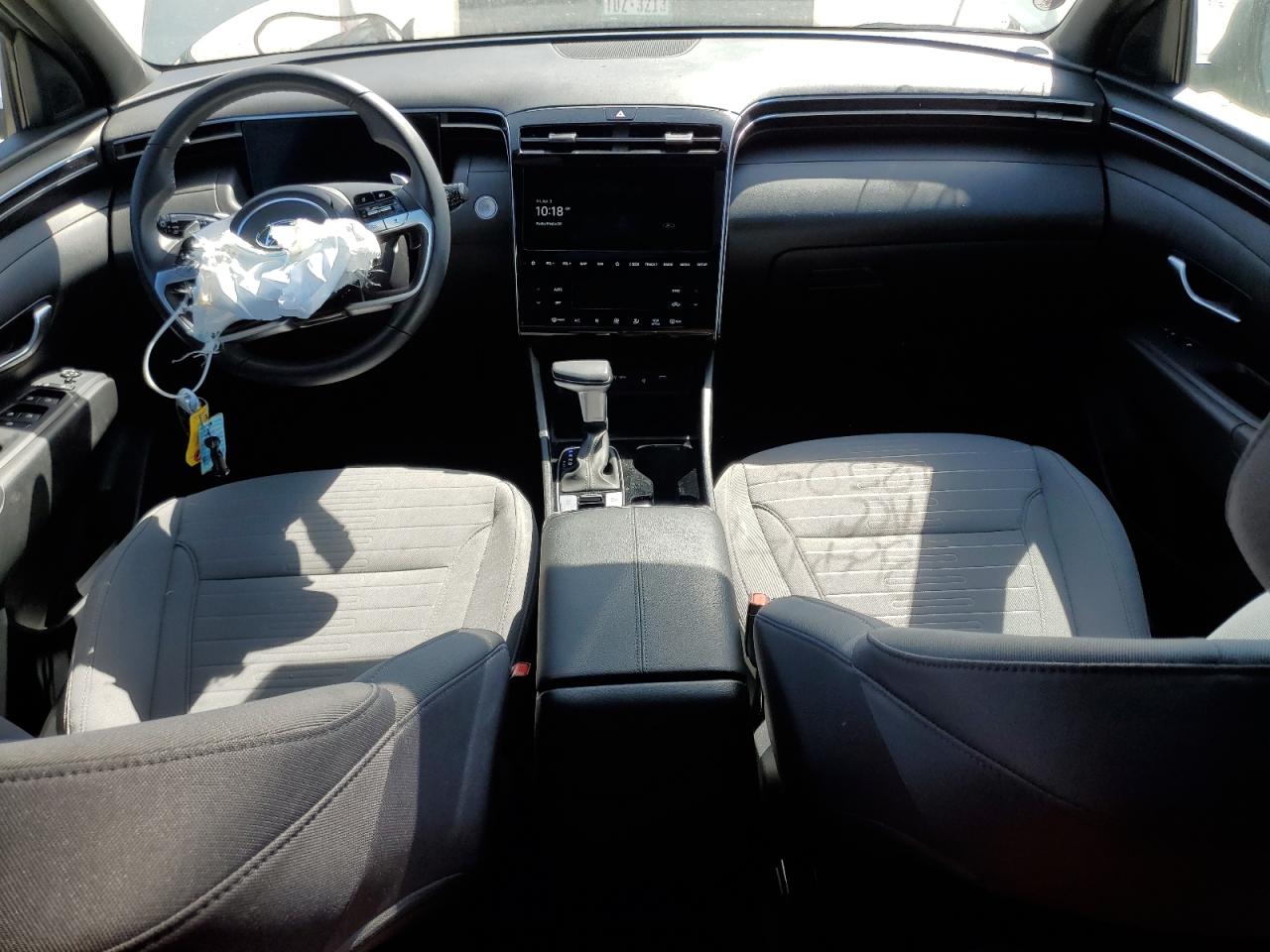 2023 HYUNDAI SANTA CRUZ SEL PREMIUM VIN:5NTJDDAF5PH055478