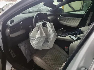 2021 Genesis G70 KMTG641EBMU093588 VIN:KMTG641EBMU093588