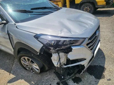 2017 Hyundai Tucson KMHJ281ADJU533506 VIN:KMHJ281ADJU533506