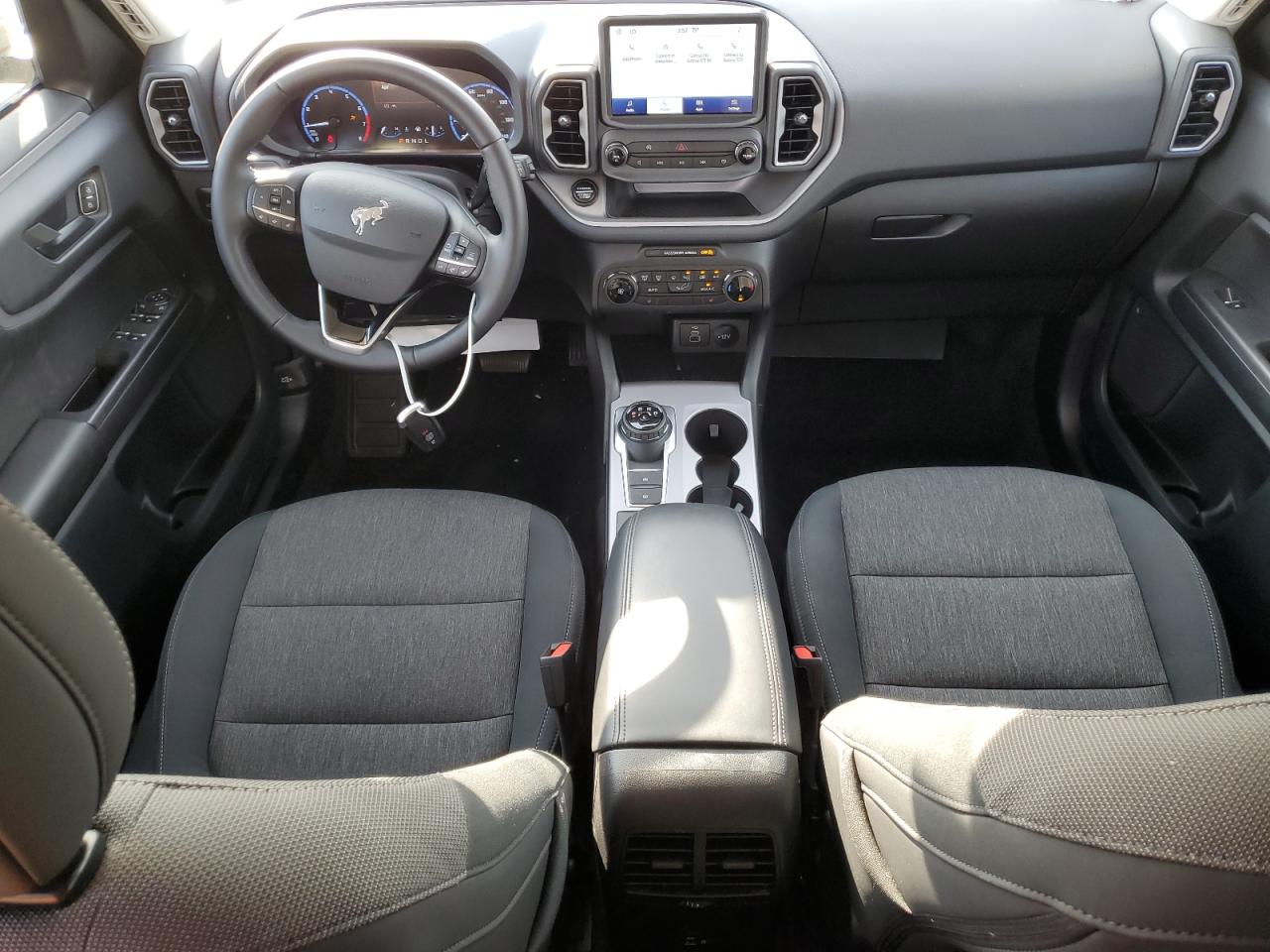 2024 FORD BRONCO SPORT BIG BEND VIN:3FMCR9B60RRE17152