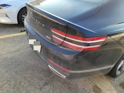 2021 Genesis G80 KMTGB41CDNU102889 VIN:KMTGB41CDNU102889