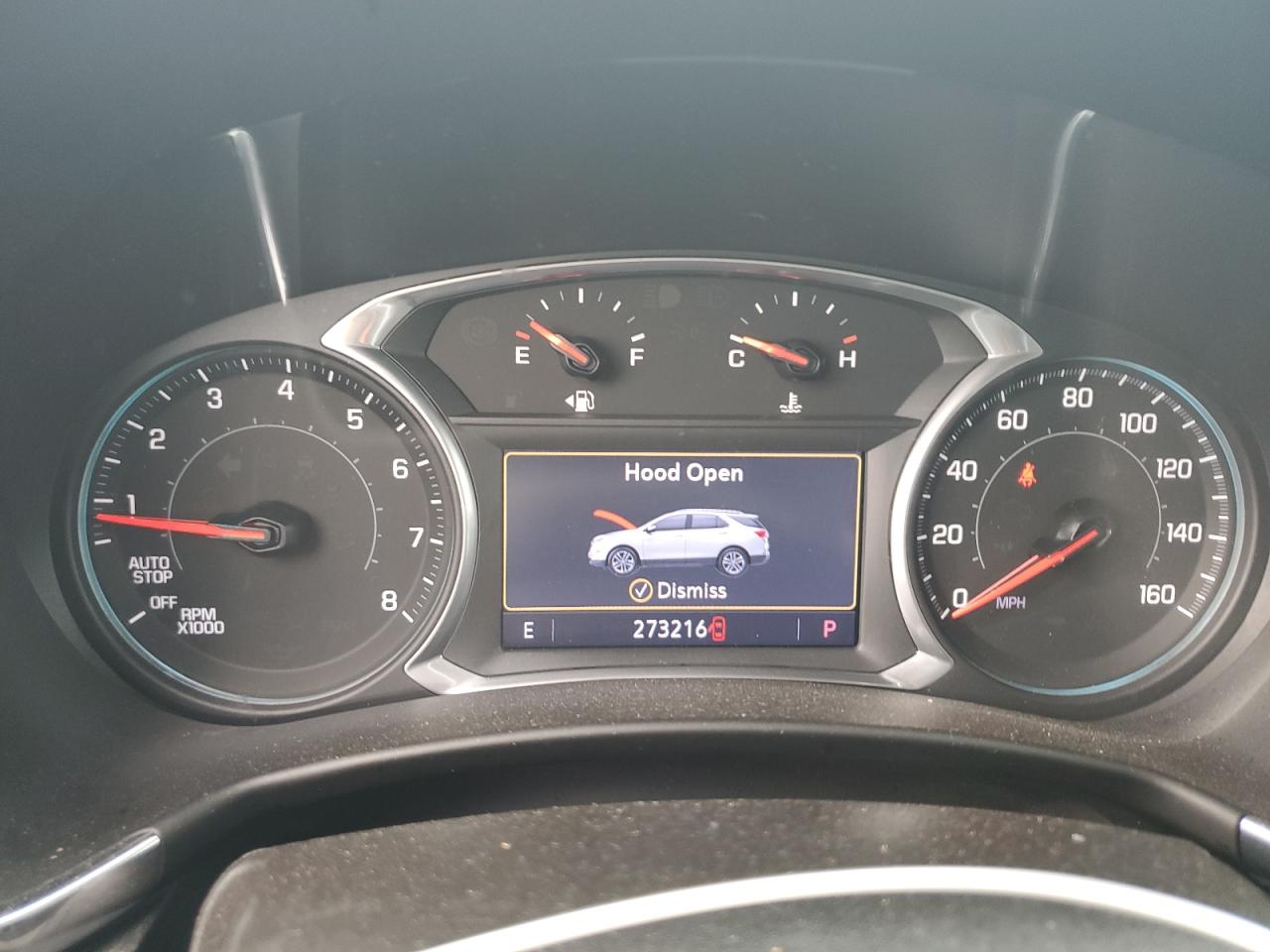 2022 CHEVROLET EQUINOX LT VIN:2GNAXKEV7N6104281