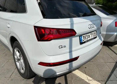 2020 Audi Q5 WAUZZZFY3L2063842 VIN:WAUZZZFY3L2063842