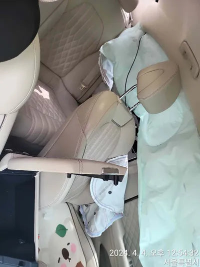 2017 Genesis G70 KMTG541EDJU002317 VIN:KMTG541EDJU002317