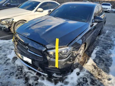 2020 Mercedes-Benz E 220 W1KZF0FB1MA878962 VIN:W1KZF0FB1MA878962