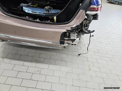 2022 Mercedes-Benz S 580 W1K6G7GB1NA149921 VIN:W1K6G7GB1NA149921