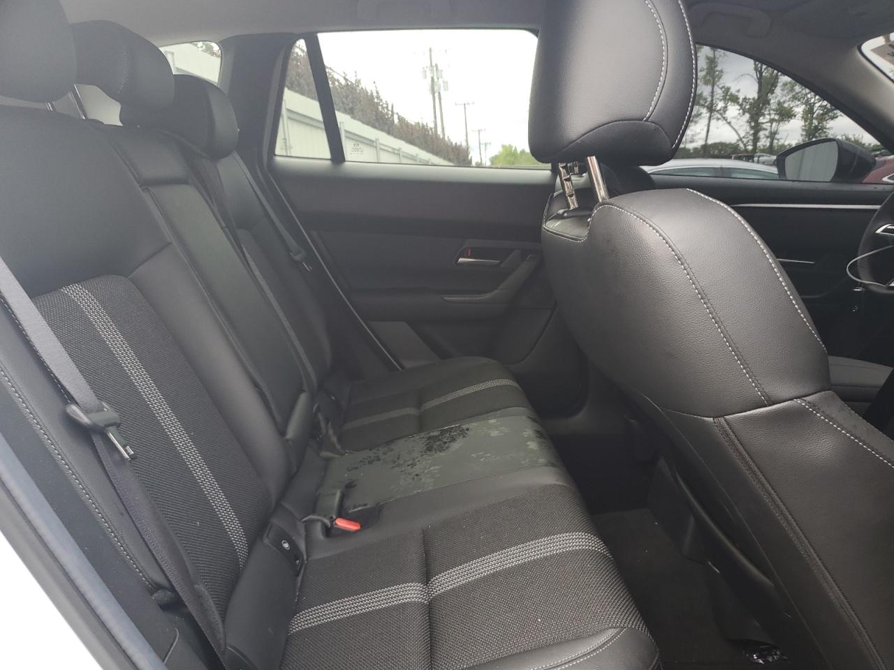 2024 MAZDA CX-50 PREFERRED VIN:7MMVABBM7RN227457