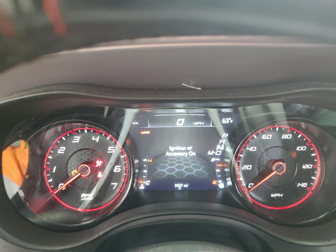 2023 DODGE CHARGER SXT VIN:2C3CDXBG6PH648148