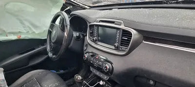 2017 Kia Sorento KNAPS81ABHA341237 VIN:KNAPS81ABHA341237