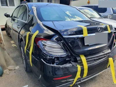 2019 Mercedes-Benz E 300 WDDZF4JB7KA649245 VIN:WDDZF4JB7KA649245