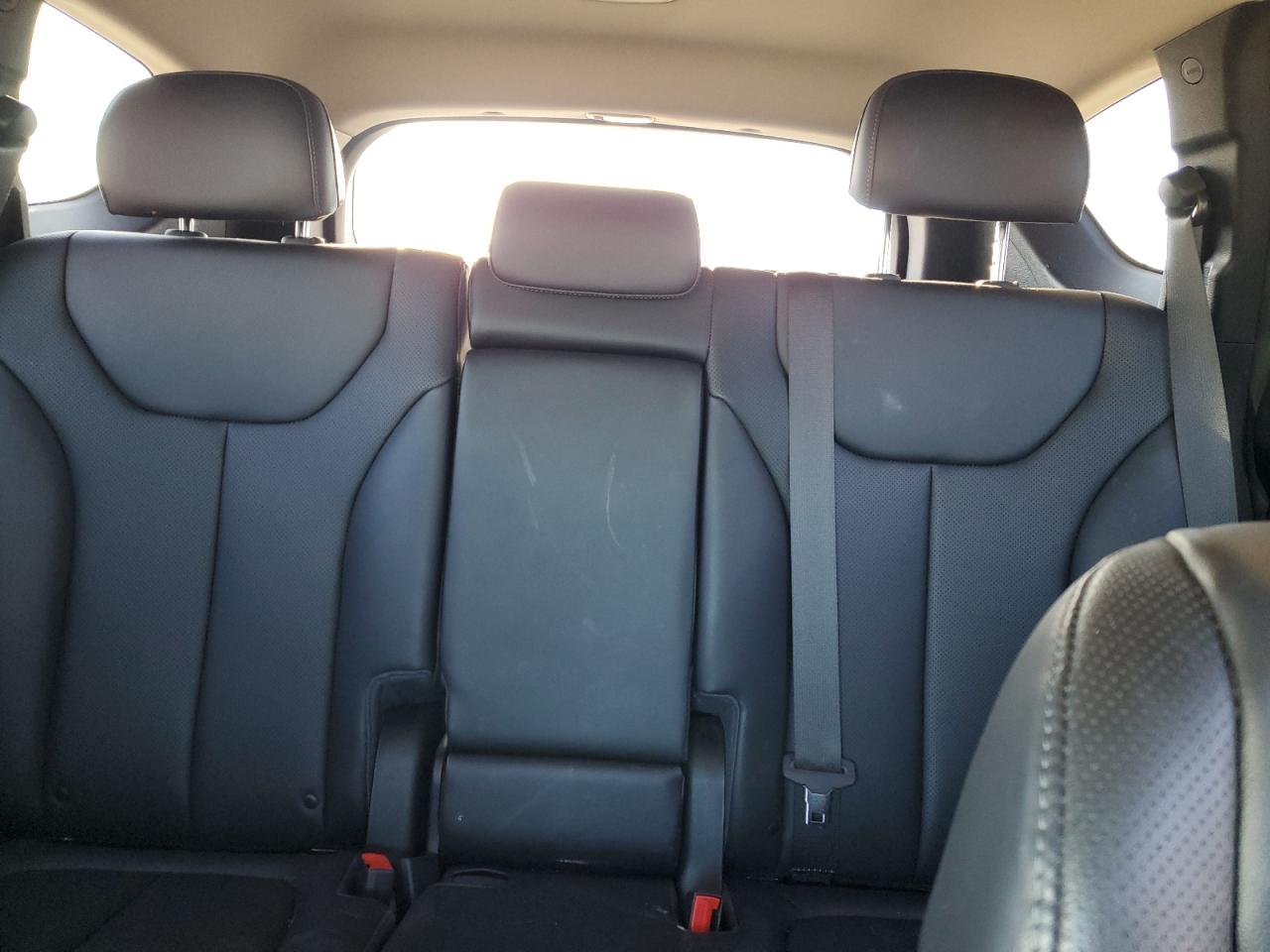 2023 HYUNDAI SANTA FE XRT VIN:5NMS64AJ4PH512179