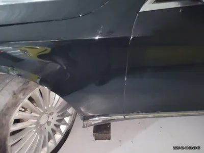 2015 Mercedes-Benz S 350 WDDUF3DB6FA184561 VIN:WDDUF3DB6FA184561