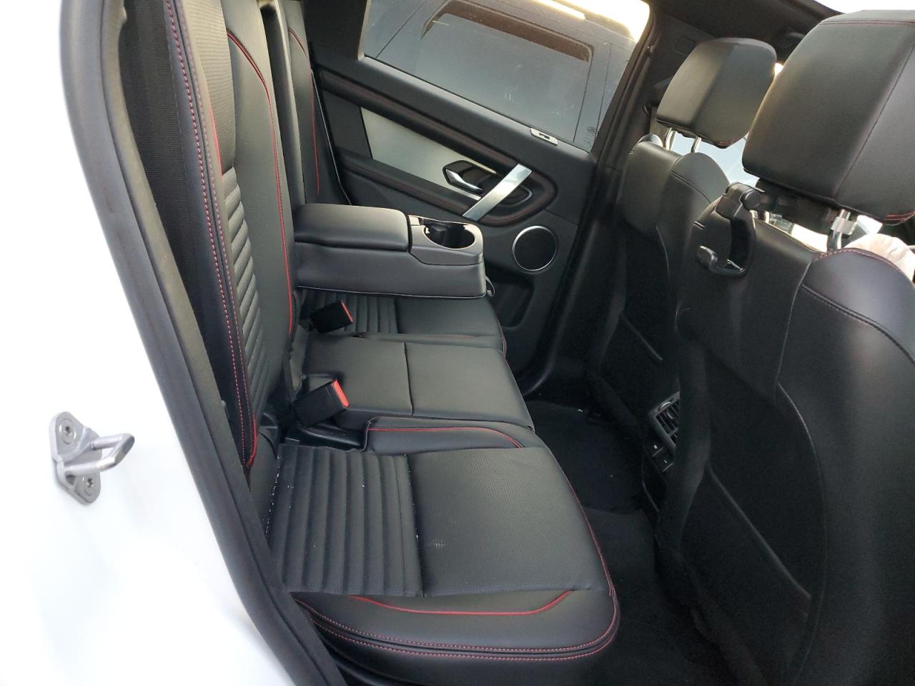 2023 LAND ROVER DISCOVERY SPORT S R-DYNAMIC VIN:SALCT2FX4PH323525