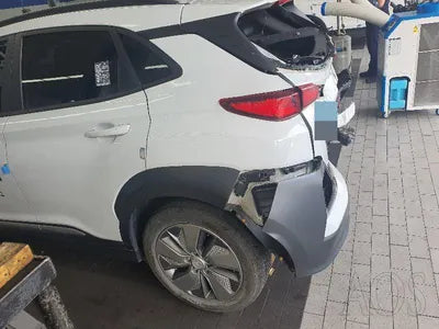 2019 Hyundai Kona KMHK381GFKU040289 VIN:KMHK381GFKU040289