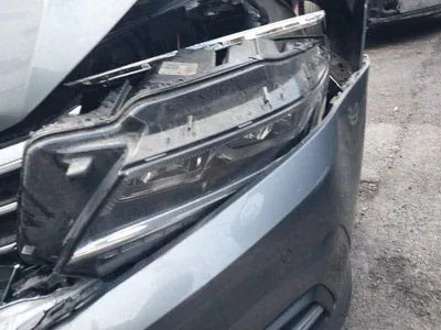 2018 Volkswagen Passat 1VWZZZA3ZJC036400 VIN:1VWZZZA3ZJC036400