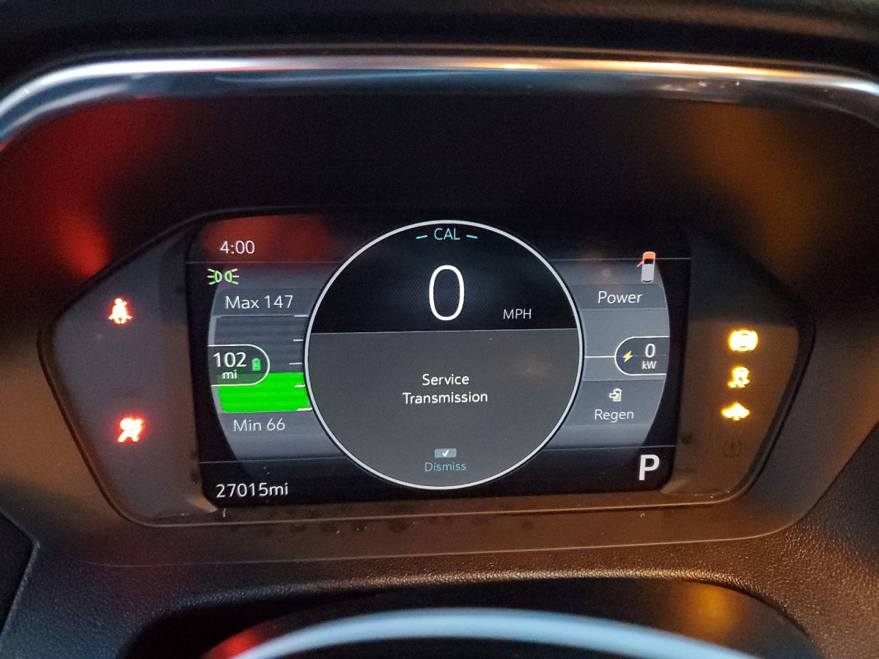 2023 CHEVROLET BOLT EV 1LT VIN:1G1FW6S09P4179336