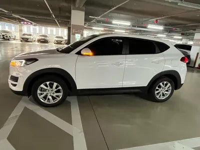 2019 Hyundai Tucson KMHJ281ABKU065463 VIN:KMHJ281ABKU065463
