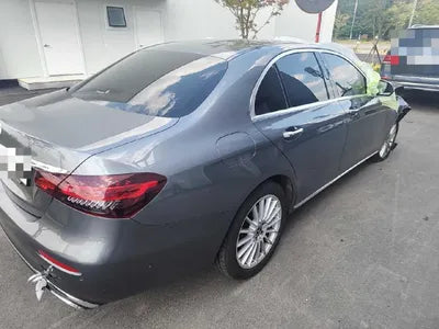 2023 Mercedes-Benz E 250 VIN: