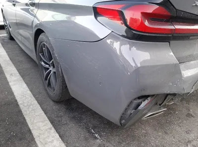 2021 BMW 523 WBA31ES04MWX07770 VIN:WBA31ES04MWX07770