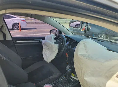 2015 Volkswagen Golf 237KMWVWZZZAUZFW1 VIN:237KMWVWZZZAUZFW1