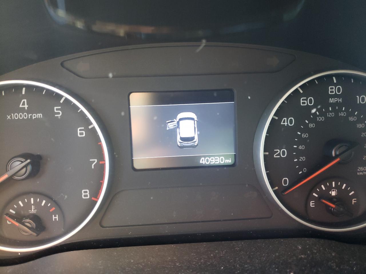 2022 KIA SELTOS S VIN:KNDEU2AA7N7318970