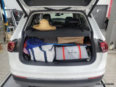2018 Volkswagen Tiguan WVGZZZ5NZJW916859 VIN:WVGZZZ5NZJW916859
