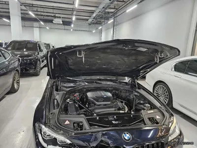 2016 BMW 520 WBA5E5100GG069157 VIN:WBA5E5100GG069157