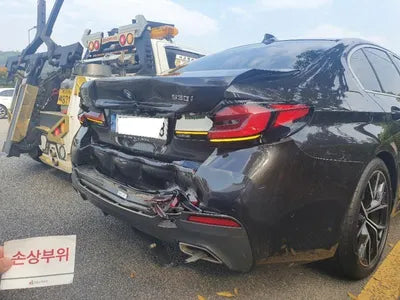 2021 BMW 530 WBA31BJ06MWW97257 VIN:WBA31BJ06MWW97257