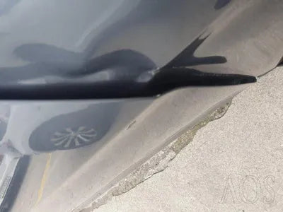 2017 Hyundai Santa FE VIN: