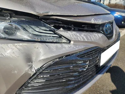 2018 Toyota Camry JTNB21HK6J3003205 VIN:JTNB21HK6J3003205