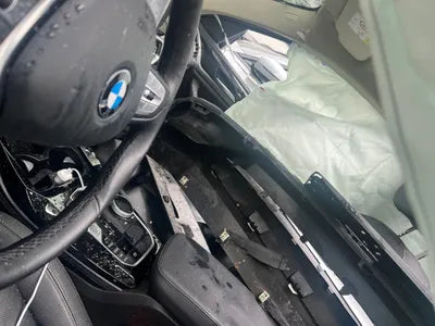 2022 BMW 420 WBA21DT08N9L60173 VIN:WBA21DT08N9L60173