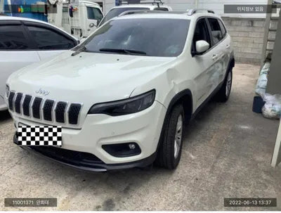 2019 Jeep Cherokee 1C4PJMCB3KD382777 VIN:1C4PJMCB3KD382777
