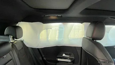 2023 Mercedes-Benz GLA 250 W1N4N4HB7PJ437135 VIN:W1N4N4HB7PJ437135