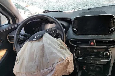 2018 Hyundai Santa FE KMHS381CDKU059368 VIN:KMHS381CDKU059368