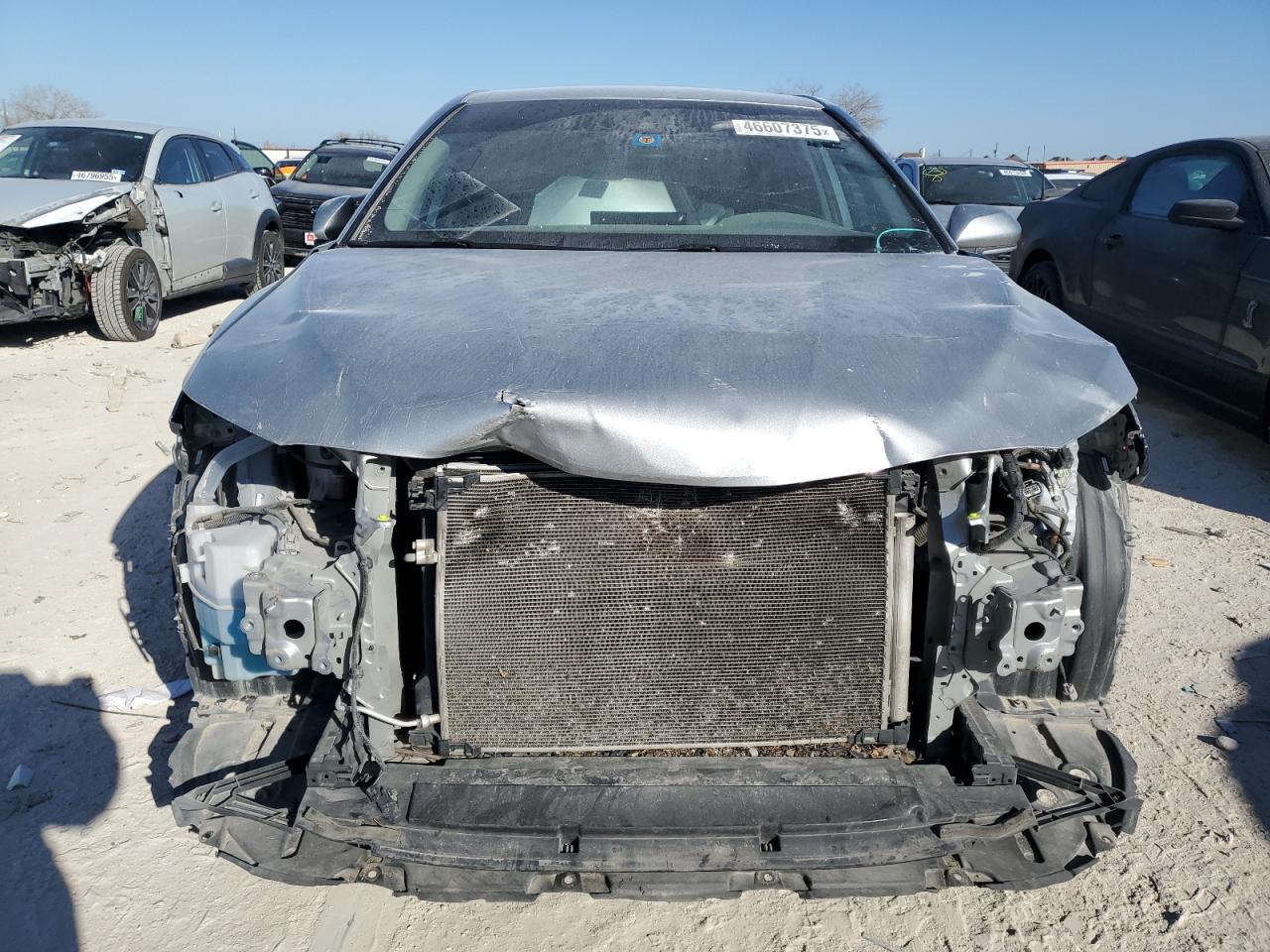 2022 TOYOTA CAMRY XSE VIN:4T1K61AK4NU008014
