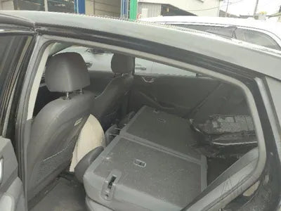 2019 Hyundai Ioniq VIN: