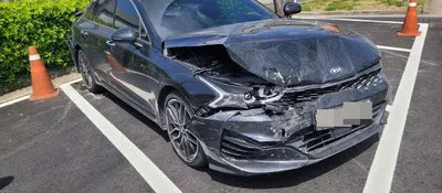 2020 Kia K5 KNAG6412BLA032170 VIN:KNAG6412BLA032170