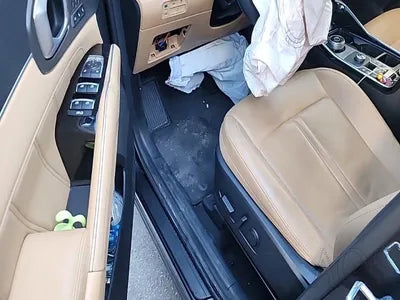 2021 Kia Sorento VIN: