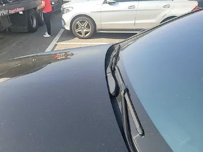 2016 Mercedes-Benz S 350 091KMWDDUF3DB0GA2 VIN:091KMWDDUF3DB0GA2